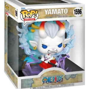 Funko pop Yamato 1596